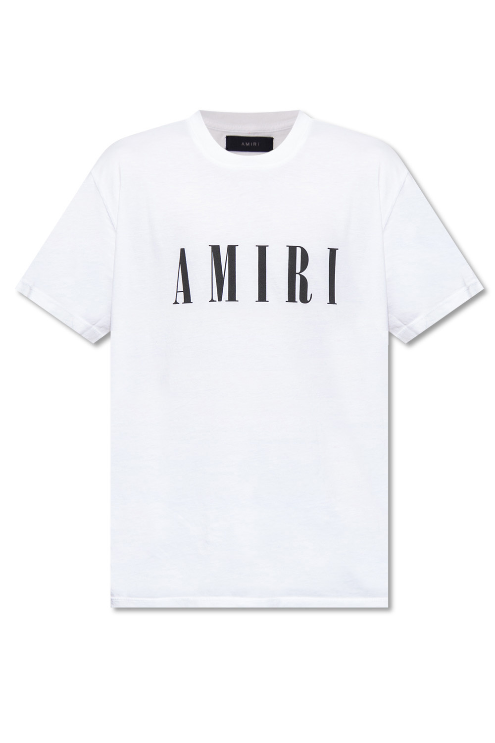 Amiri 'Amiri Core Logo' T-shirt | Men's Clothing | Vitkac